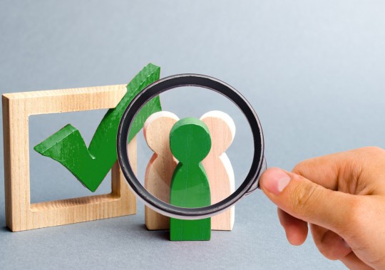 CPO: Qualitätsstandards Wir achten auf die Verbesserung der Qualitätsstandards