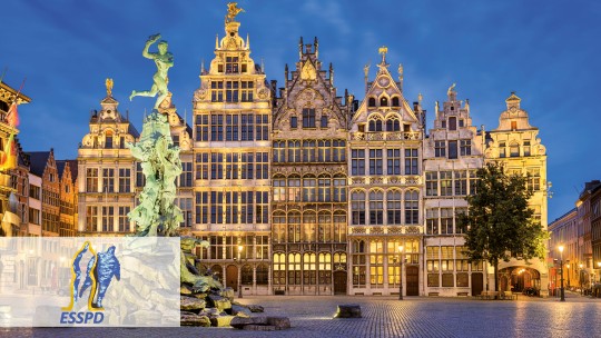 ​​​​​​​ESSPD – International Congress on Borderline Personality Disorder and Allied Disorders