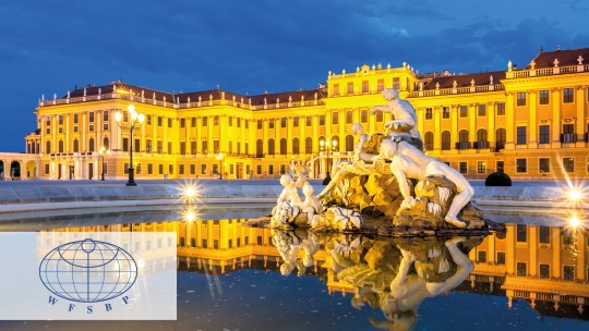 WFSBP – World Congress of Biological Psychiatry 