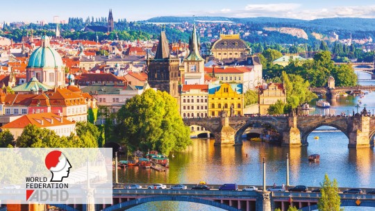 ADHD – International Congress on ADHD