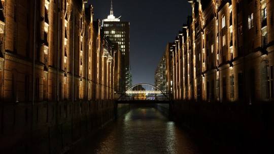 Hamburg Speicherstadt Hamburg Speicherstadt