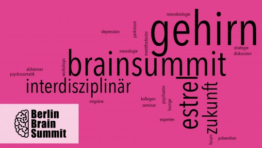 BBS – Berlin Brain Summit 