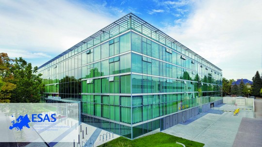 ECSR – European Conference on Schizophrenia Research 