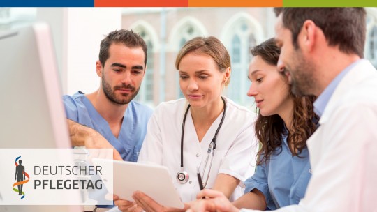 DPT – Deutscher Pflegetag