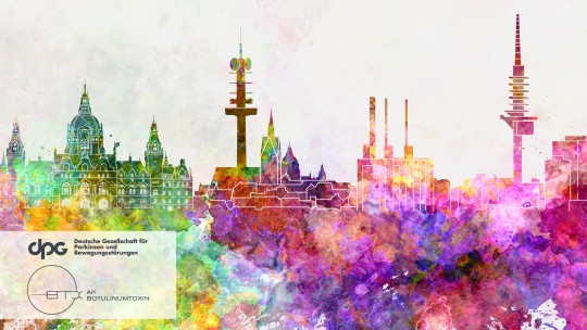 DPG/AkBoNT – Deutscher Kongress für Parkinson und Bewegungsstörungen