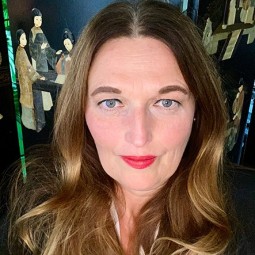 Stefanie Böwer | Head of Consultancy